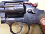 SMITH & WESSON 15-9 ED MCGIVERN
.38 SPL - 7 of 12