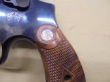 SMITH & WESSON 15-9 ED MCGIVERN
.38 SPL - 6 of 12