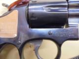 SMITH & WESSON 15-9 ED MCGIVERN
.38 SPL - 3 of 12