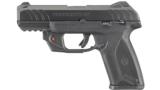 Ruger Security 9 Semi-Auto 9MM - 1 of 1