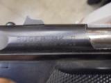 RUGER MARK II .22 LR - 7 of 9