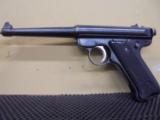 RUGER MARK II .22 LR - 4 of 9