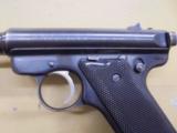 RUGER MARK II .22 LR - 5 of 9