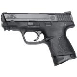 Smith & Wesson M&P9C 9MM 3.5 - 1 of 1