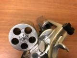 Smith & Wesson 460XVR Revolver 163460, 460 Smith & Wesson MAG - 4 of 7