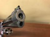 Smith & Wesson 460XVR Revolver 163460, 460 Smith & Wesson MAG - 6 of 7