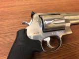 Smith & Wesson 460XVR Revolver 163460, 460 Smith & Wesson MAG - 3 of 7