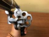 Smith & Wesson 460XVR Revolver 163460, 460 Smith & Wesson MAG - 5 of 7