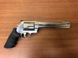 Smith & Wesson 460XVR Revolver 163460, 460 Smith & Wesson MAG - 2 of 7