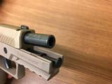 Sig P320 Compact Pistol 320C9FDE, 9mm - 4 of 5