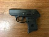 Ruger LCP Lightweight Compact Semi-Auto Pistol 3701, 380 ACP - 1 of 5