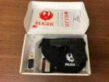 Ruger LCP Lightweight Compact Semi-Auto Pistol 3701, 380 ACP - 5 of 5