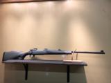 Weatherby Vanguard S2 Bolt Action Rifle VGT375HR4OS, 375 Holland & Holland Mag - 1 of 12