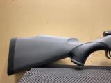 Weatherby Vanguard S2 Bolt Action Rifle VGT375HR4OS, 375 Holland & Holland Mag - 7 of 12