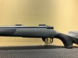 Weatherby Vanguard S2 Bolt Action Rifle VGT375HR4OS, 375 Holland & Holland Mag - 4 of 12