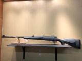 Weatherby Vanguard S2 Bolt Action Rifle VGT375HR4OS, 375 Holland & Holland Mag - 2 of 12