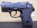 BERETTA PX4 STORM SUB-COMPACT .40 S&W - 3 of 6