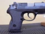 BERETTA PX4 STORM SUB-COMPACT .40 S&W - 1 of 6