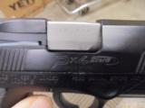 BERETTA PX4 STORM SUB-COMPACT .40 S&W - 5 of 6