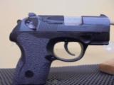 BERETTA PX4 STORM SUB-COMPACT .40 S&W - 2 of 6