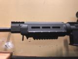 Sig M400 Enhanced AR-15 Rifle RM40016BECP, 223 Remington/5.56 NATO - 5 of 18