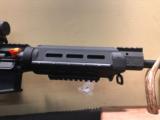 Sig M400 Enhanced AR-15 Rifle RM40016BECP, 223 Remington/5.56 NATO - 10 of 18