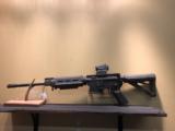 Sig M400 Enhanced AR-15 Rifle RM40016BECP, 223 Remington/5.56 NATO - 2 of 18