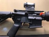 Sig M400 Enhanced AR-15 Rifle RM40016BECP, 223 Remington/5.56 NATO - 9 of 18