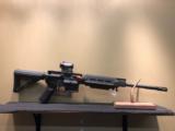 Sig M400 Enhanced AR-15 Rifle RM40016BECP, 223 Remington/5.56 NATO - 1 of 18