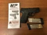 SMITH & WESSON M&P SHIELD SEMI-AUTO PISTOL 9MM - 5 of 5