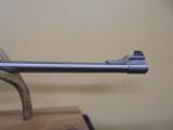 RUGER NO.1 K1-A STAINLESS 6.5X55 SWED - 6 of 10