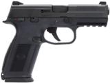 FN Herstal FNS-40 Pistol 66942, 40 S&W, - 1 of 1