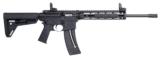 Smith & Wesson M&P15-22 Sport Semi-Auto Rifle 10213, 22 Long Rifle - 1 of 1
