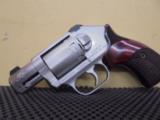Kimber 3400010 K6S Revolver, 357 Magnum - 2 of 5