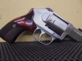 Kimber 3400010 K6S Revolver, 357 Magnum - 1 of 5