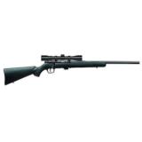 Savage Arms 29200 Mark II FVXP Rifle .22 LR - 1 of 1