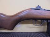Auto-Ordnance M1 Carbine Rifle AOM140, 30 Carbine - 3 of 11