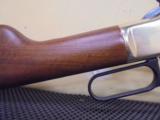 Henry Big Boy Lever Action Rifle H006M41, 41 Mag - 3 of 11