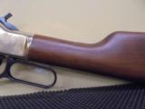 Henry Big Boy Lever Action Rifle H006M41, 41 Mag - 10 of 11