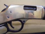 Henry Big Boy Lever Action Rifle H006M41, 41 Mag - 4 of 11