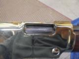 Henry Goldenboy Lever Action Rifle H004M, 22 Magnum (WMR) - 7 of 8