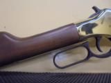 Henry Goldenboy Lever Action Rifle H004M, 22 Magnum (WMR) - 3 of 8