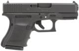 Glock 29 Gen4 Pistol PG2950201, 10mm - 1 of 1