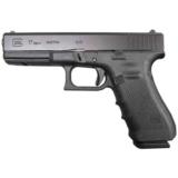 Glock 17 Gen4 Modular Optic System Pistol PG1750203MOS, 9mm - 1 of 1