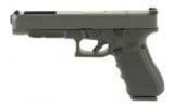 Glock UG-34301-03-MOS Glock 34 Gen 4 MOS 9mm - 1 of 1