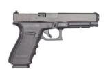 Glock 41 Gen4 Modular Optic System Pistol PG4130103MOS, 45 ACP - 1 of 1