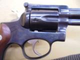 RUGER SECURITY SIX .357 MAG - 3 of 10