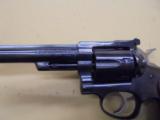 RUGER SECURITY SIX .357 MAG - 8 of 10