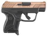 Ruger 3781 LCP II Centerfire .380 Auto Rosegold - 1 of 1