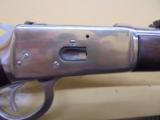 Rossi 92 Round BBL Lever Action Rifle R92-56011, 357 Magnum - 4 of 12